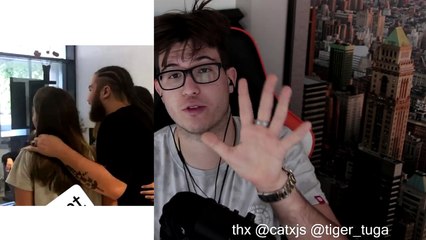 O NOVO CABELO DO WUANT & NOVA MÚSICA | T7agox