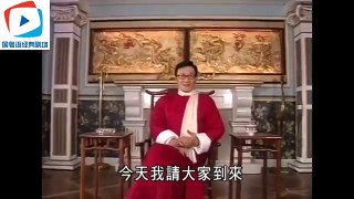 千王之王重出江湖—第11集 1996 谢贤 刘松仁主演 粤语中字版