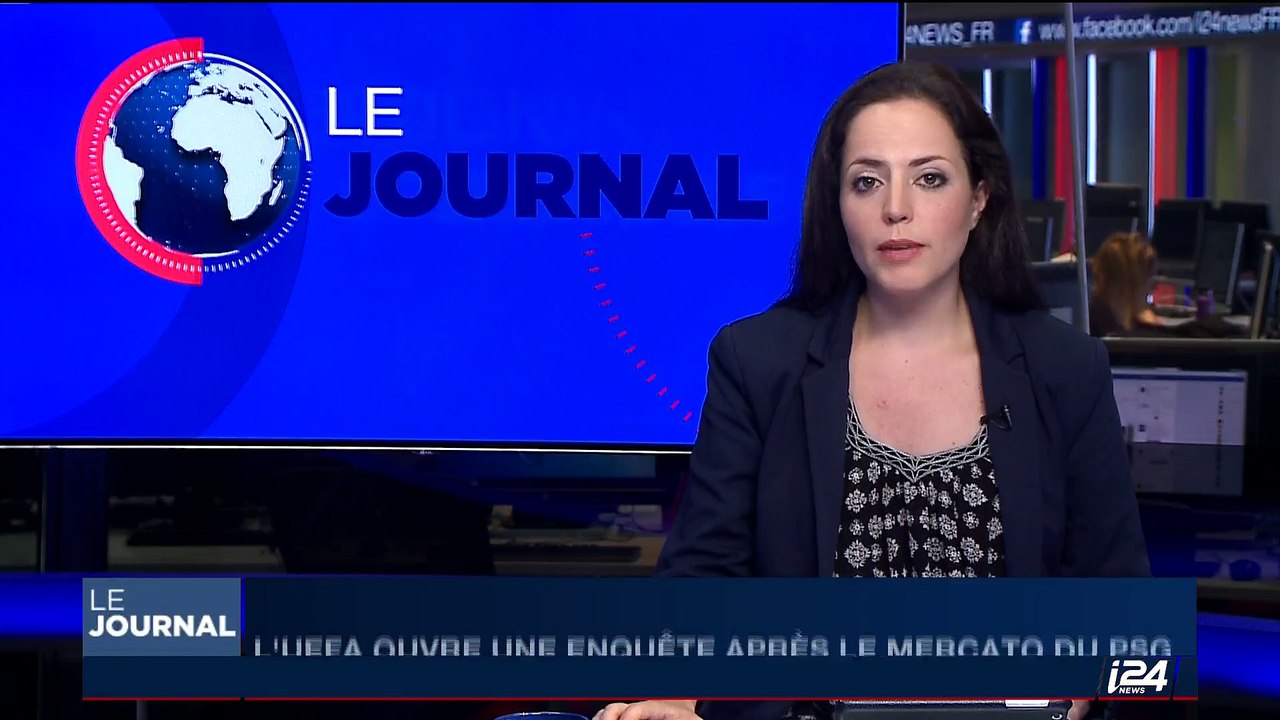 L'UEFA ouvre une enquête après le mercato du PSG