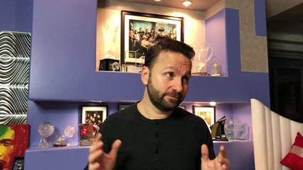 Top 5 Reasons Youre Losing at Poker