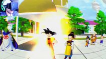 Become Goku In Virtual Reality! - Oculus Rift