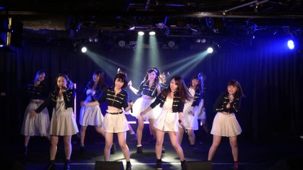 2017.8.26 Sparkle一旦解散イベント 4