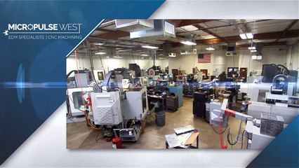 Wire EDM services