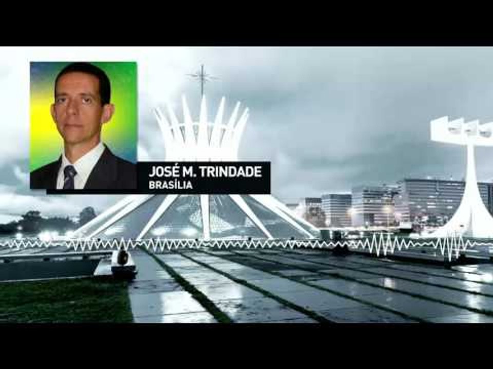 STF deixa recado claro ao aceitar denúncia contra Gleisi e Bernardo | Jornal da Manhã | Jovem Pan