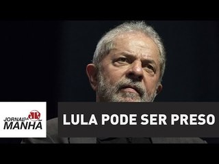 Autor de "Operação Lava Lula" é taxativo: Lula pode ser preso | Claudio Tognolli | Jovem Pan