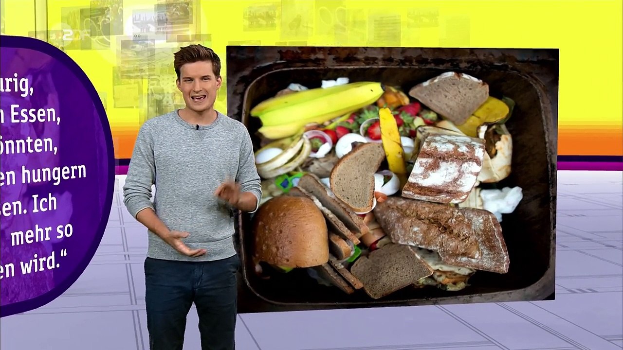 logo! am Donnerstag, 31. August 2017 | Kindernachrichten