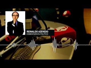 Juiz estende proibição de apoio do MBL a Fernando Holiday | Reinaldo Azevedo | Jovem Pan