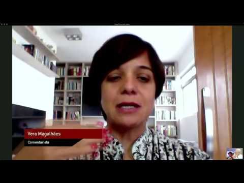 Emissoras precisam rever horário de debates | Vera Magalhães