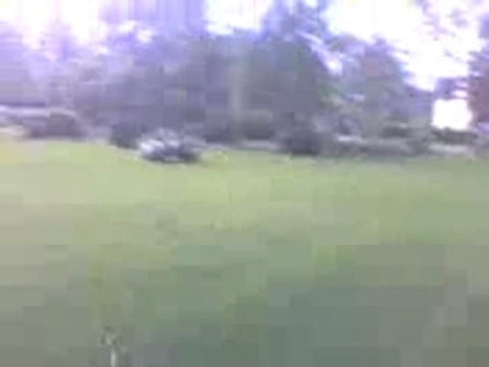 Buggy cross competition neuhof mariage