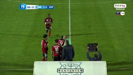 Double changement pour les Herbiers