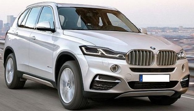 2018 BMW X3 VS Porsche 911 GT3