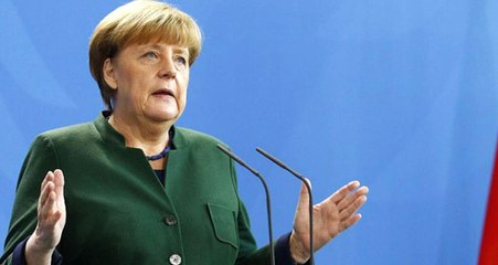 Almanya Türkiye'nin 'FETÖ' Talebini Resmen Reddetti