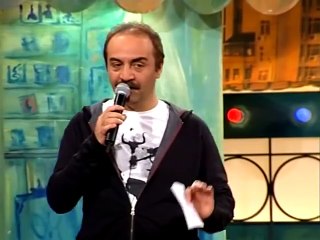 Çok Güzel Hareketler Bunlar  25.Bölüm part 1/2