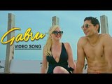 New Punjabi Song  Gabru / Sarab Dhillon  Latest Punjabi Songs 2017  Yellow Music