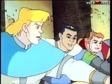 King Arthur and the Knights of Justice S 2 E 5