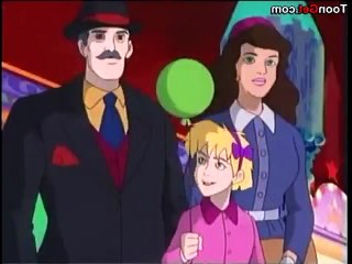 King Arthur and the Knights of Justice S 2 E 6