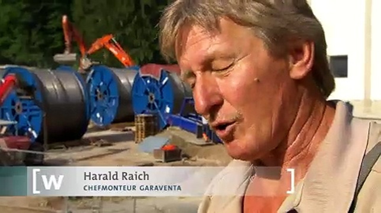 W wie Wissen | Die ganze Sendung von 02. September 2017 | Das Erste