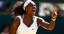 Ünlü Tenisçi Serena Williams, Bir Kız Bebek Dünyaya Getirdi