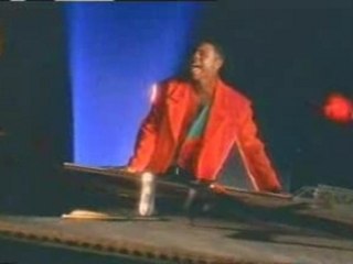 Keith Sweat - Keep It Comin'