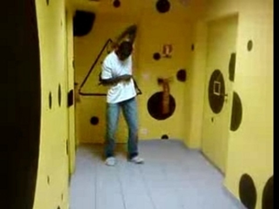 Meltin Pot Crew present Abasse