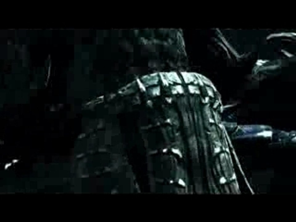 Unreal Tournament 3 Trailer HD