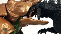 Couleur millénaire examen spécial s.h.monsterarts godzilla 2000 Version Godzilla 2000