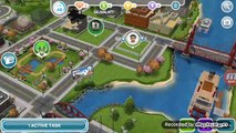 Et gratuit pirater mode de vie le le le le la Sims freeplay 2017 simoleons points