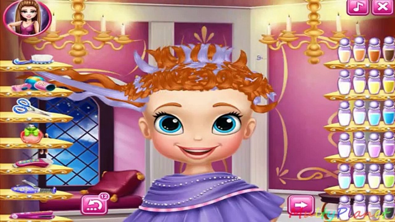 Мультик софия прекрасная все серии подряд 2016