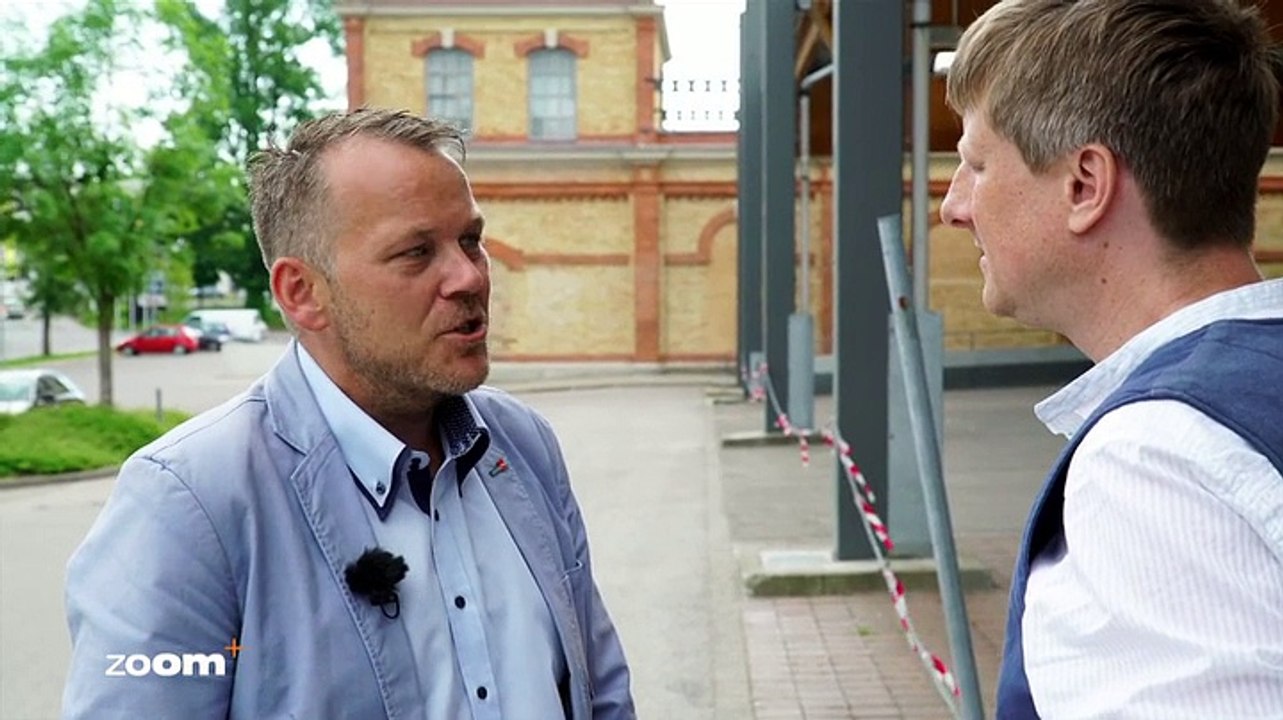 Arbeitsunrecht! Union Busting: Gewerkschafter unter Druck (Doku)