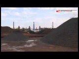 TG 03.07.14 Crisi Ilva, la chiusura del siderurgico sarebbe una catastrofe