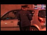 TG 03.07.14 Criminalità, a Foggia servono più uomini delle forze dell'ordine