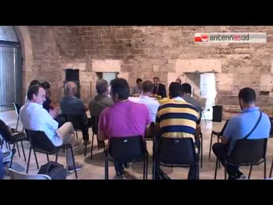 TG 03.07.14 A Bari la grande festa degli operatori salesiani