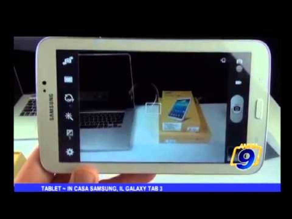 Tablet | In casa Samsung, il Galaxy Tab 3