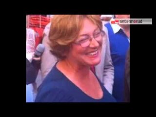 TG 04.07.14 Caso Partipilo, nomina congelata per il vicesindaco