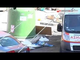 TG 07.07.14 Bari, sull'omicidio Genchi si allunga l'ombra del clan Stramaglia