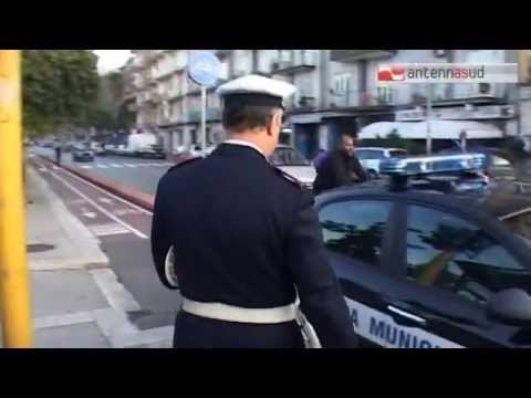 TG 07.07.14 Bari, il concorso dei vigili urbani sotto la lente d'ingrandimento della Procura