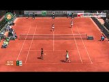 TG 07.07.14 Tennis: Wimbledon, Puglia nella storia con la coppia Errani-Vinci