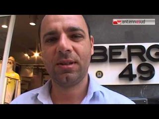 TG 07.07.14 Saldi, i baresi nella prima domenica di luglio preferiscono il mare