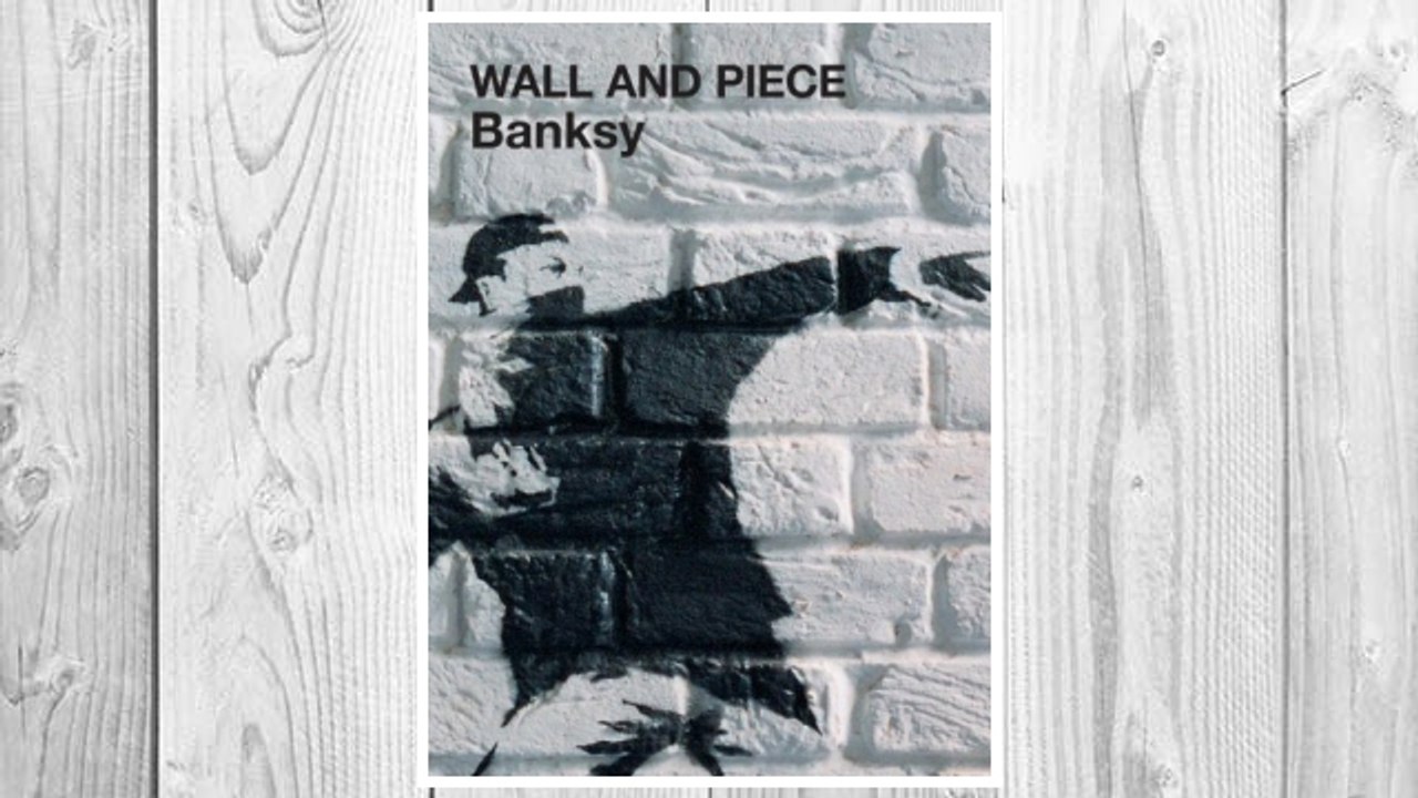 Download PDF Wall and Piece FREE