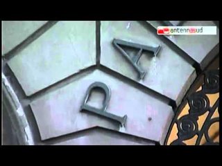 TG 14.07.14 Cittadella addio, il nuovo Palagiustizia in corso della Carboneria