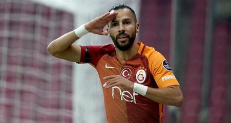 Galatasaraylı Yasin İçin Getafe 4 Milyon Euro'luk Teklif Yapacak