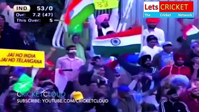 SEHWAG on Beast Mode - FASTEST CENTURY