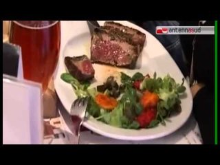 TG 04.08.14 Eataly festeggia il primo anno di vita a Bari