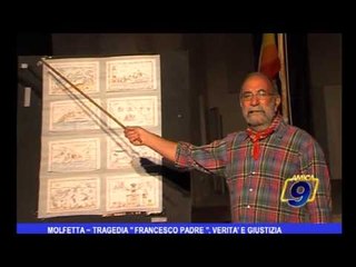 Molfetta | Tragedia "Francesco Padre", verità e giustizia