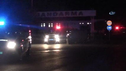 Jandarmadan Kurban Bayramında "Huzur Operasyonu"