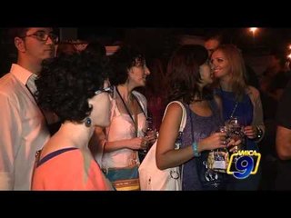 Copertino | Calici di stelle