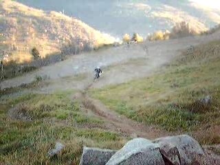 mur mob Dorian un peu galere