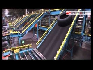 TG 23.07.14 Firmati contratti di sviluppo, al Sud 25mila posti di lavoro