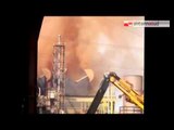 TG 24.07.14 Ilva, nuove emissioni in video shock