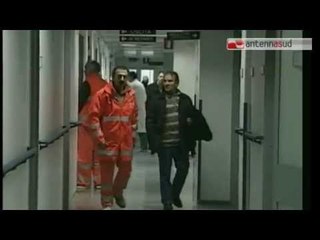 TG 24.07.14 Sprechi nella sanità pubblica